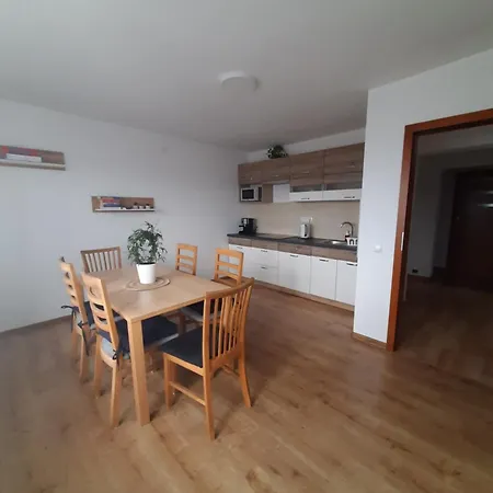 Apartament Na Wybranstwie *