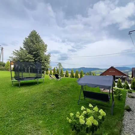 Country house Apartament Na Wybranstwie Grywald
