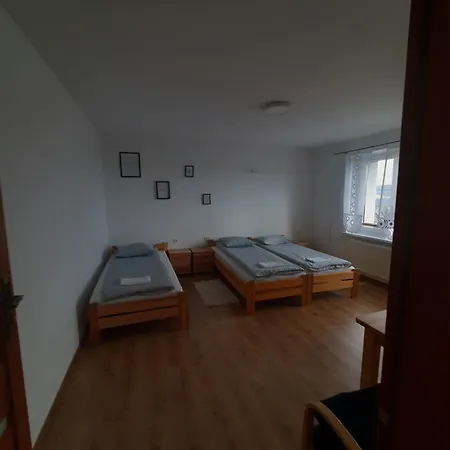 Apartament Na Wybranstwie Country house