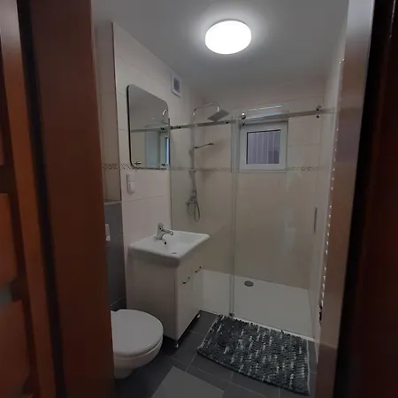 Apartament Na Wybranstwie Grywald