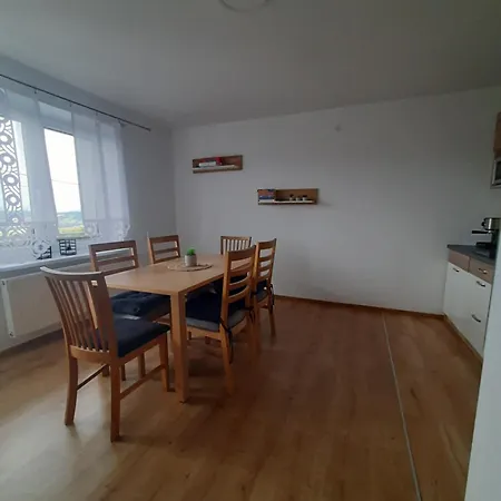 Apartament Na Wybranstwie Country house *