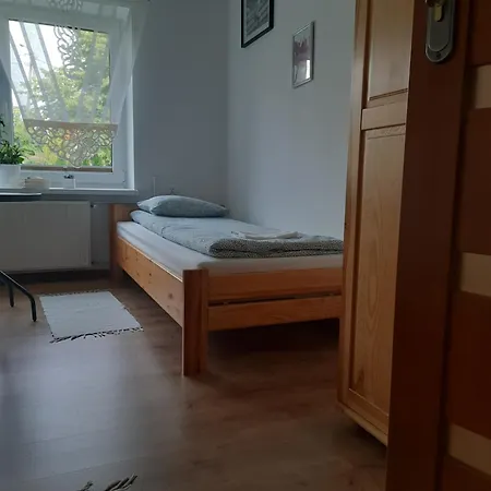 Apartament Na Wybranstwie *
