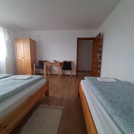 Country house Apartament Na Wybranstwie *