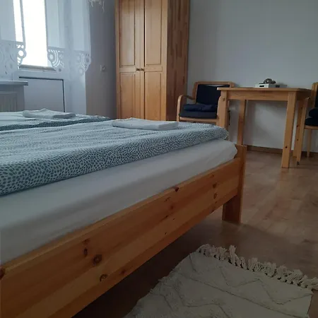 Apartament Na Wybranstwie * Grywald
