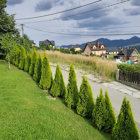 Apartament Na Wybranstwie *