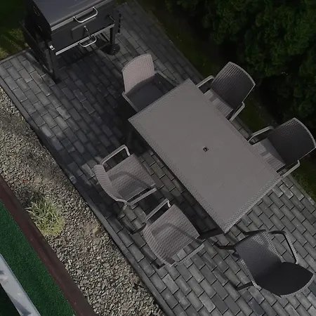 Apartament Na Wybranstwie *