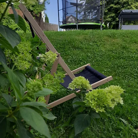 Εξοχικό σπίτι Na Wybranstwie Grywald