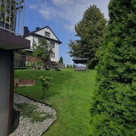 Apartament Na Wybranstwie *
