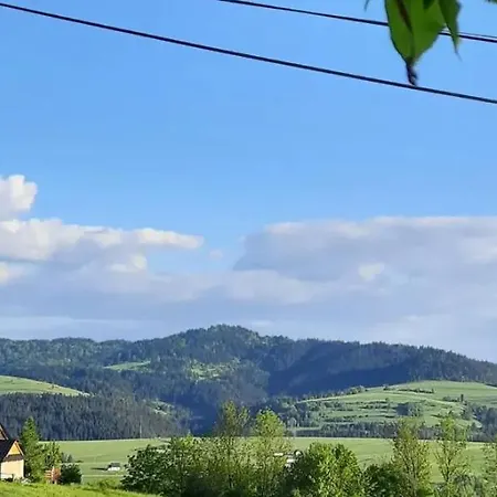 Apartament Na Wybranstwie