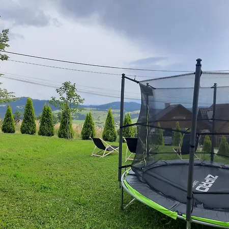 Apartament Na Wybranstwie Grywald
